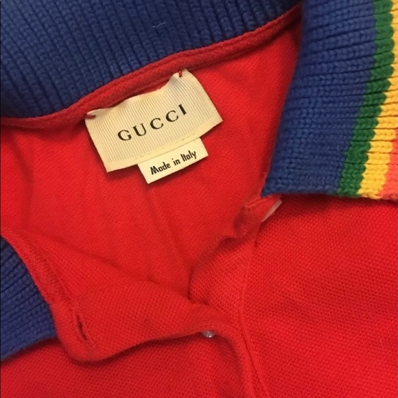 Gucci Toddler Dress - Picture 3 of 6